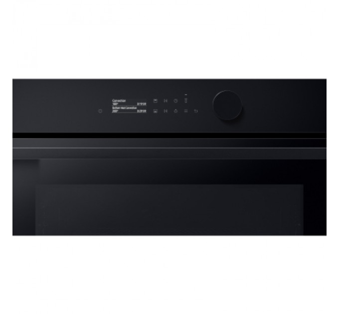 Samsung Духова шафа Samsung NV7B5645TAK/WT