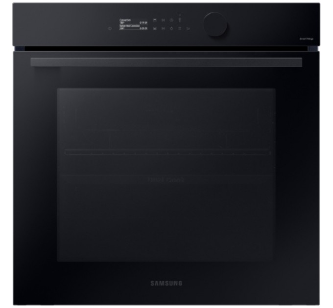 Samsung Духова шафа Samsung NV7B5645TAK/WT