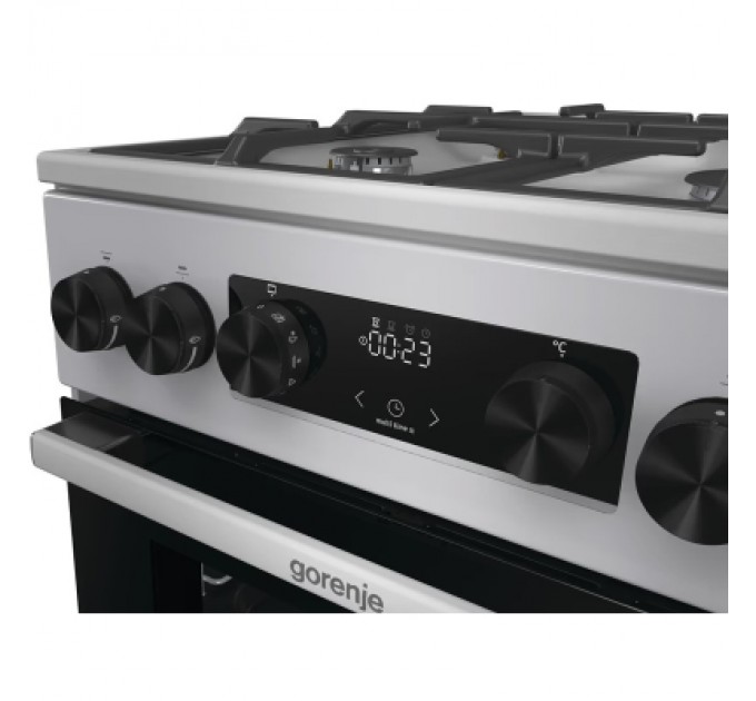 Gorenje Плита Gorenje GKS5C70HXF