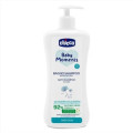 Chicco Дитячий шампунь Chicco Baby Moments Без Сліз 750 мл (10592.00)
