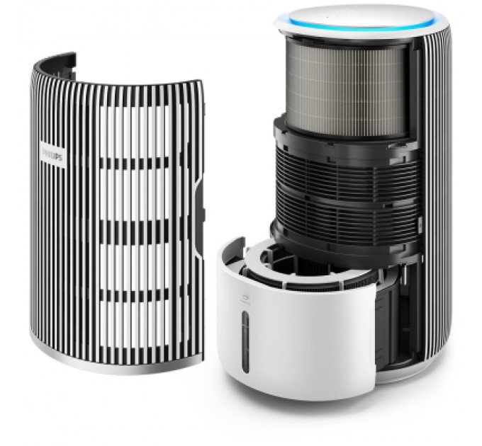 Philips Очисник повітря Philips AC3420/10