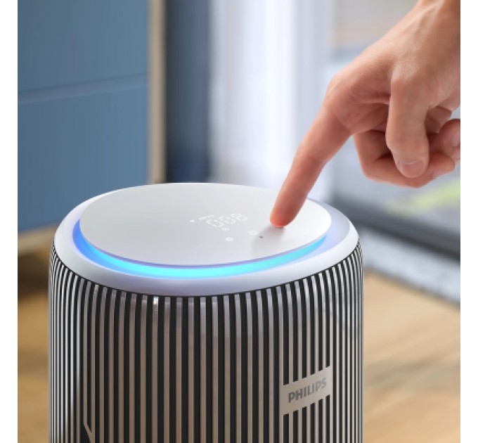 Philips Очисник повітря Philips AC3420/10
