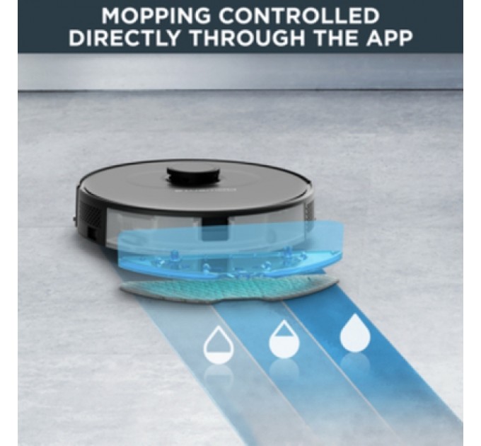 Rowenta Пилосос Rowenta RR8575WH