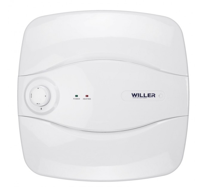 Willer Водонагрівач Willer PU10R серія Optima Mini