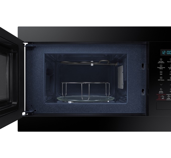 Мікрохвильова піч Samsung MG22M8054AK/UA