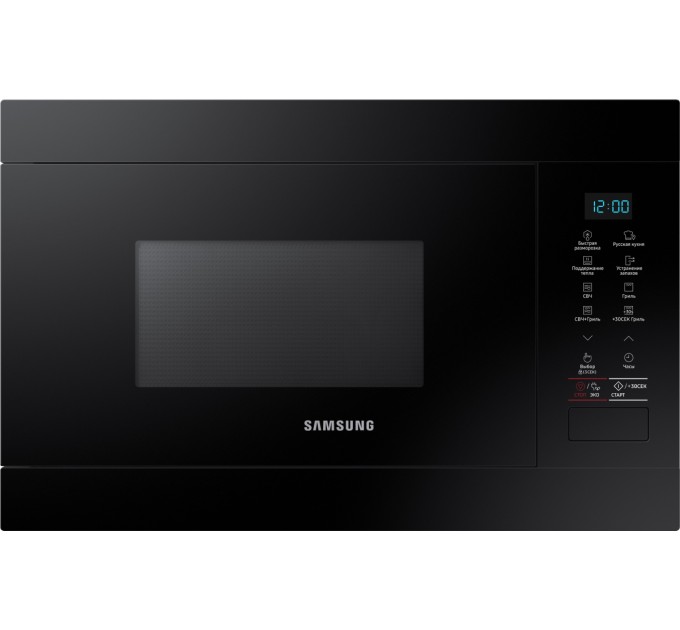 Мікрохвильова піч Samsung MG22M8054AK/UA