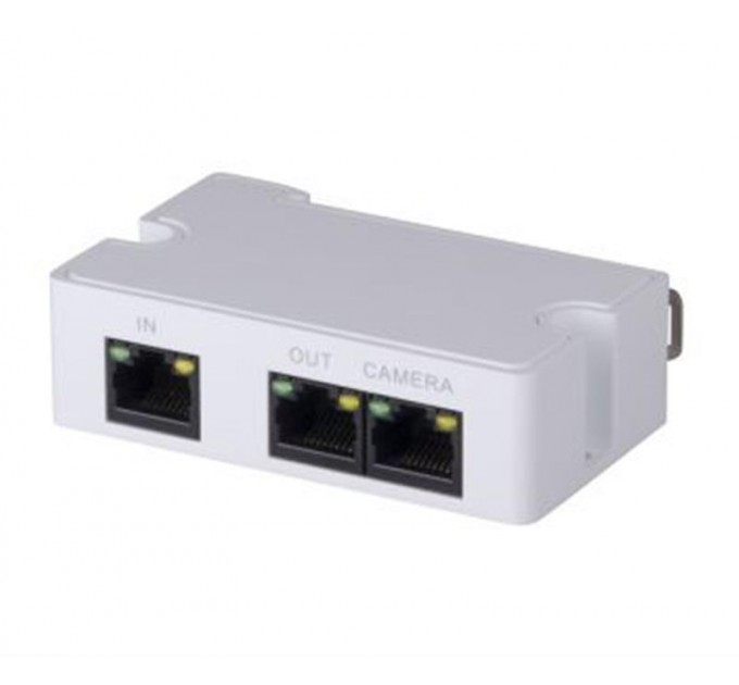 DAHUA Technology PoE розширювач Dahua PFT1300