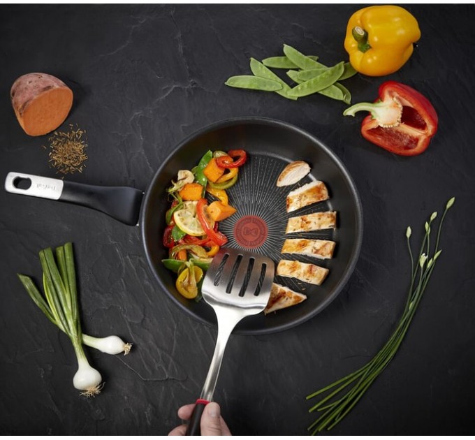 Tefal Сковорода Tefal Unlimited 24 см (G2550472)