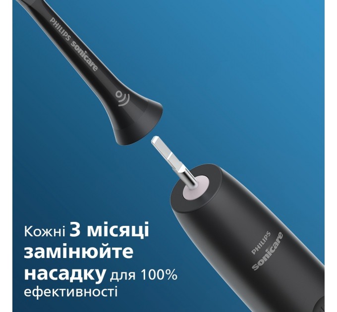 Насадка для зубної щітки Philips HX6068/87