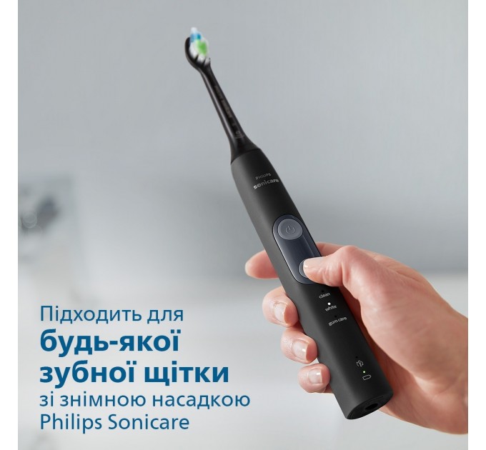 Насадка для зубної щітки Philips HX6068/87