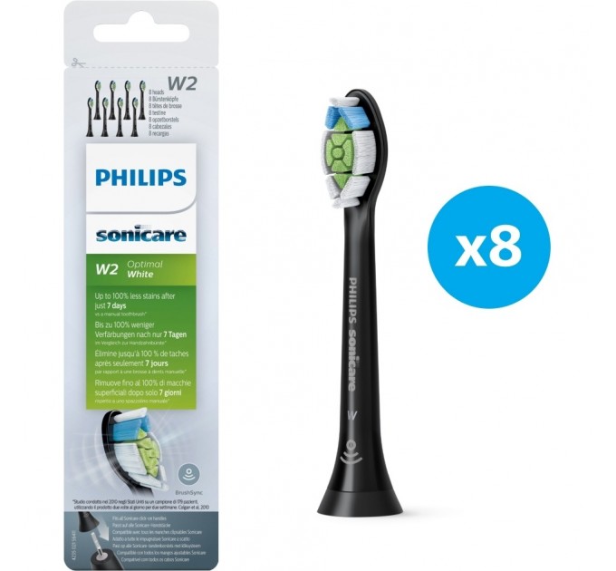 Насадка для зубної щітки Philips HX6068/87