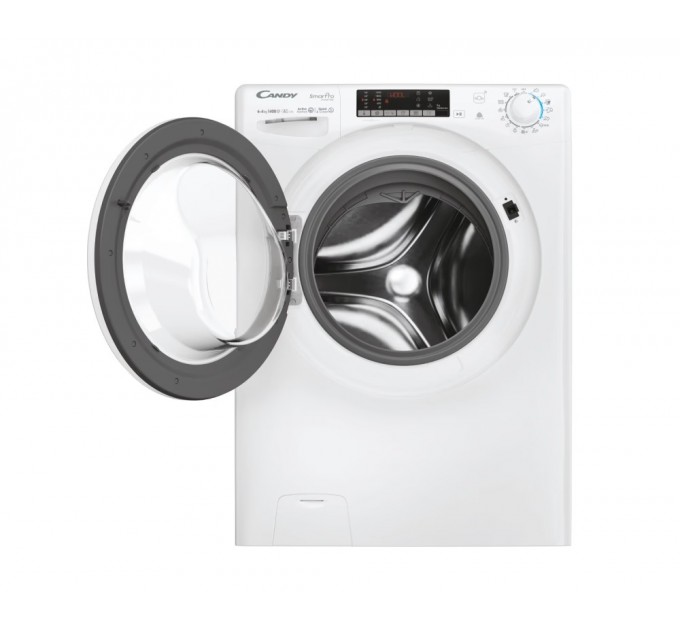 Candy Пральна машина з сушкою Candy COW4644TWM6/1-S