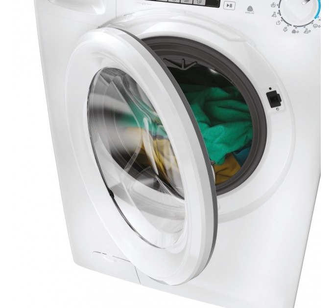 Candy Пральна машина з сушкою Candy COW4644TWM6/1-S