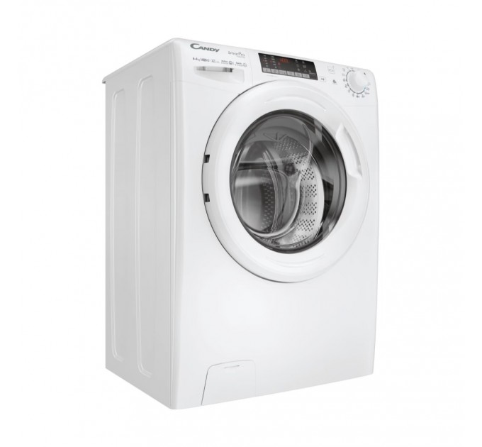 Candy Пральна машина з сушкою Candy COW4644TWM6/1-S