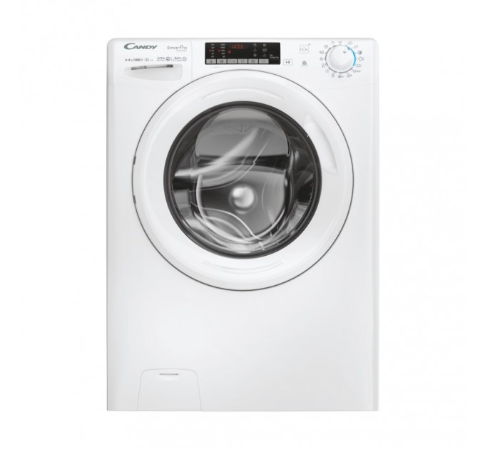 Candy Пральна машина з сушкою Candy COW4644TWM6/1-S
