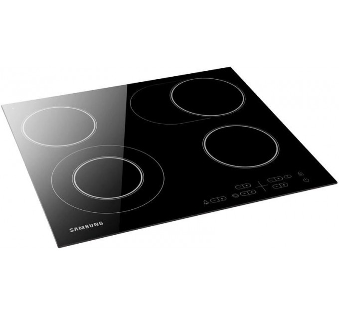 Samsung Варильна поверхня Samsung NZ64T3516AK/WT