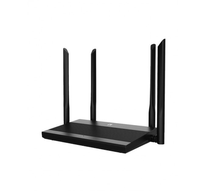 Бездротовий маршрутизатор Netis N3