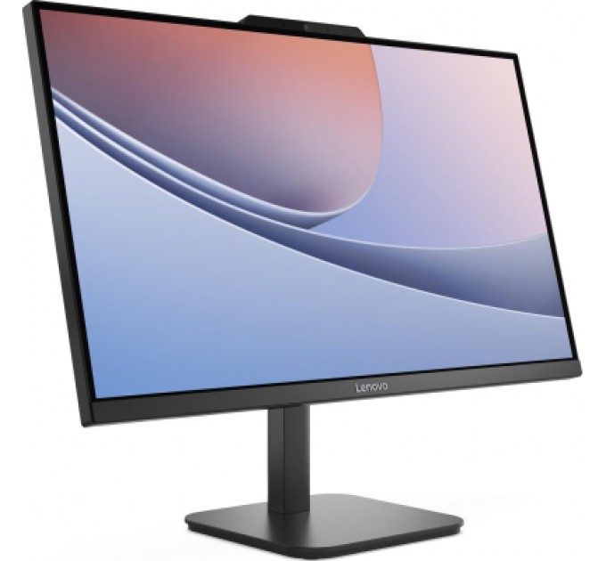 Комп'ютер Lenovo V100 AiO / i3-N305, 8, 256, KM (13BE0034UI)