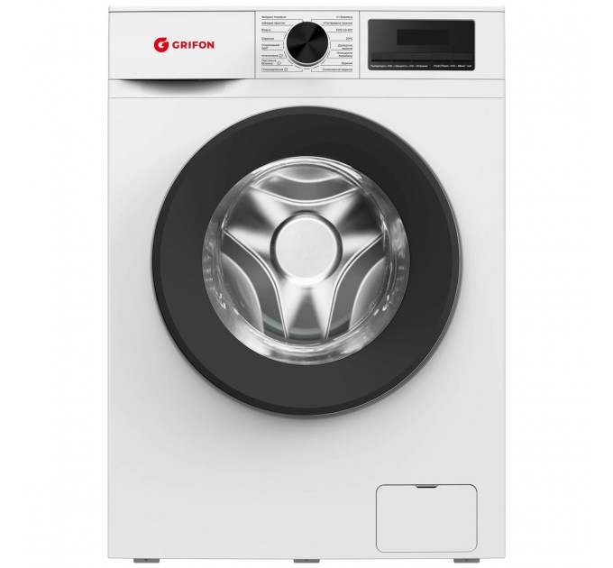Grifon Пральна машина Grifon GWMS-6101IW