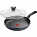 Сковорода з кришкою Tefal So`Light! 28 см (H0560642_SET)