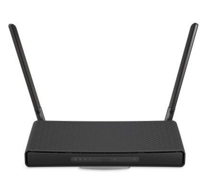 Маршрутизатор Mikrotik hAP ax³ (C53UiG+5HPaxD2HPaxD)