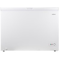 Морозильна скриня Vestfrost VD 300 CFH/UA