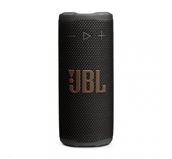 JBL Акустична система JBL Grip Black (JBLGRIPBLK)