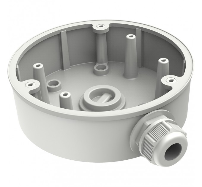 Hikvision Комутаційна коробка Hikvision DS-1280ZJ-PT6