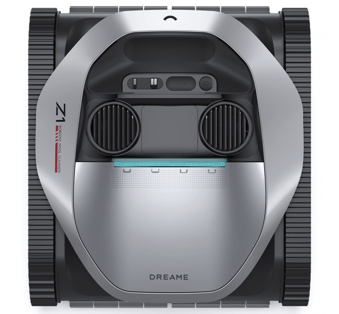 Робот-пилосос для басейну Dreame Z1 (PIXZ4111)