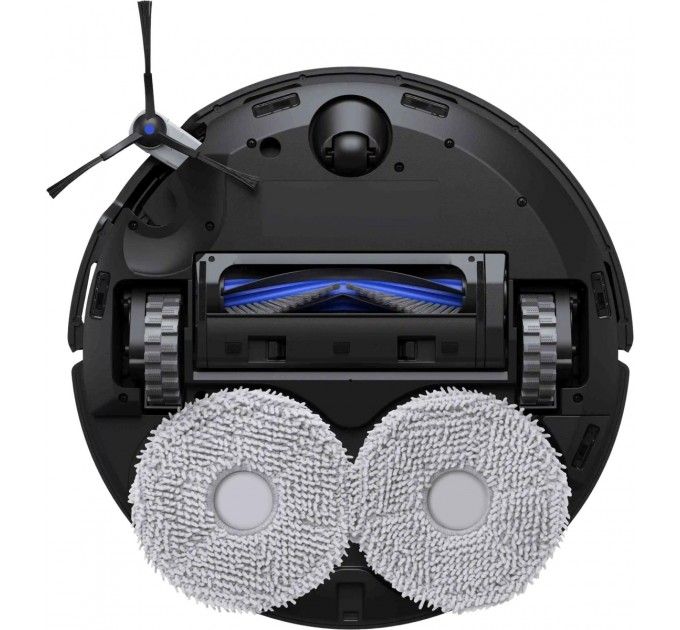 Робот-пилосос Ecovacs Deebot T50 Max Pro Black (DEX54)