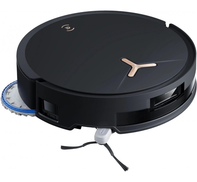 Робот-пилосос Ecovacs Deebot T50 Max Pro Black (DEX54)