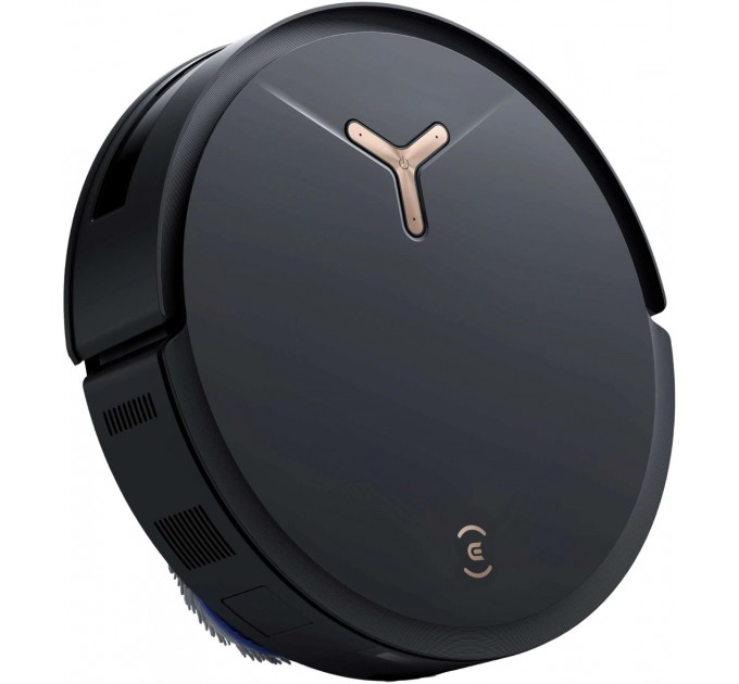 Робот-пилосос Ecovacs Deebot T50 Max Pro Black (DEX54)