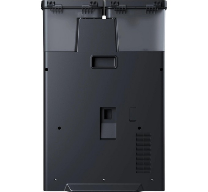 Робот-пилосос Ecovacs Deebot T50 Max Pro Black (DEX54)