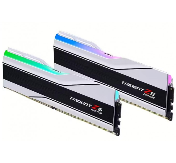 G.Skill Набір з двох модулів пам'яті 64GB DDR5-6000 K2 6000J2636H32GX2-TZ5NRW G.SKILL