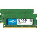 Набір з двох модулів пам'яті 64GB PC25600 DDR4 SO KIT2 CT2K32G4SFD832A CRUCIAL
