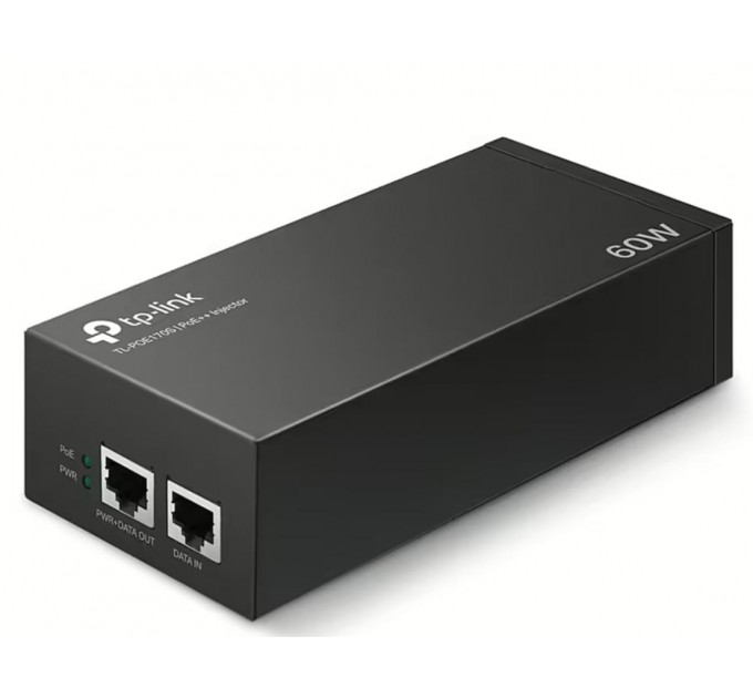 PoE++ інжектор, POE170S TP-LINK