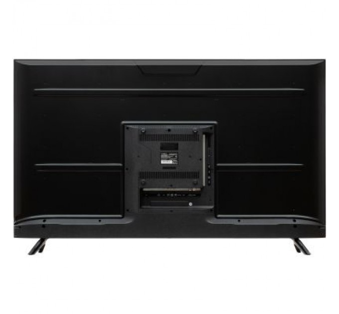 Телевізор Vinga S55UHD25BWEB