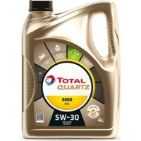 Моторна олива Total QUARTZ 9000 Future NFC 5w30 4л (213836)