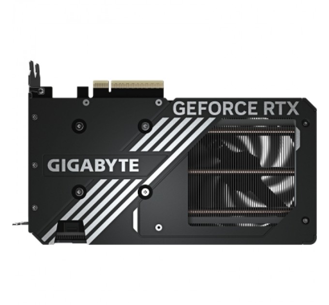 Відеокарта GIGABYTE GeForce RTX5060Ti 16Gb WINDFORCE OC (GV-N506TWF2OC-16GD)
