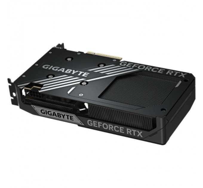 Відеокарта GIGABYTE GeForce RTX5060Ti 16Gb WINDFORCE OC (GV-N506TWF2OC-16GD)