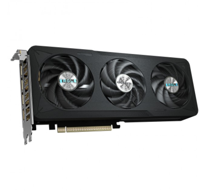 Відеокарта GIGABYTE GeForce RTX5060 8Gb EAGLE MAX OC (GV-N5060EAGLEMAX OC-8GD)