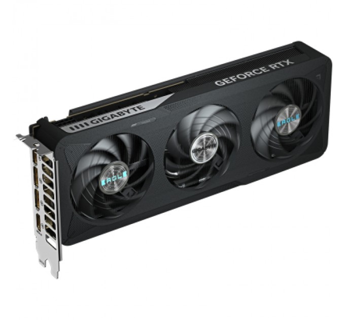 Відеокарта GIGABYTE GeForce RTX5060 8Gb EAGLE MAX OC (GV-N5060EAGLEMAX OC-8GD)