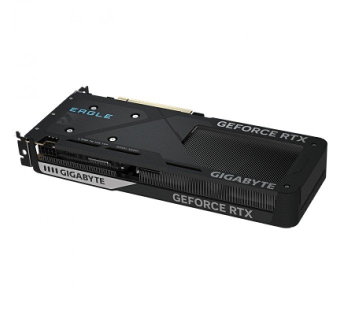 Відеокарта GIGABYTE GeForce RTX5060 8Gb EAGLE MAX OC (GV-N5060EAGLEMAX OC-8GD)