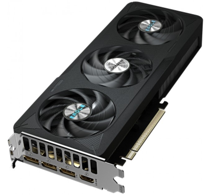 Відеокарта GIGABYTE GeForce RTX5060 8Gb EAGLE MAX OC (GV-N5060EAGLEMAX OC-8GD)