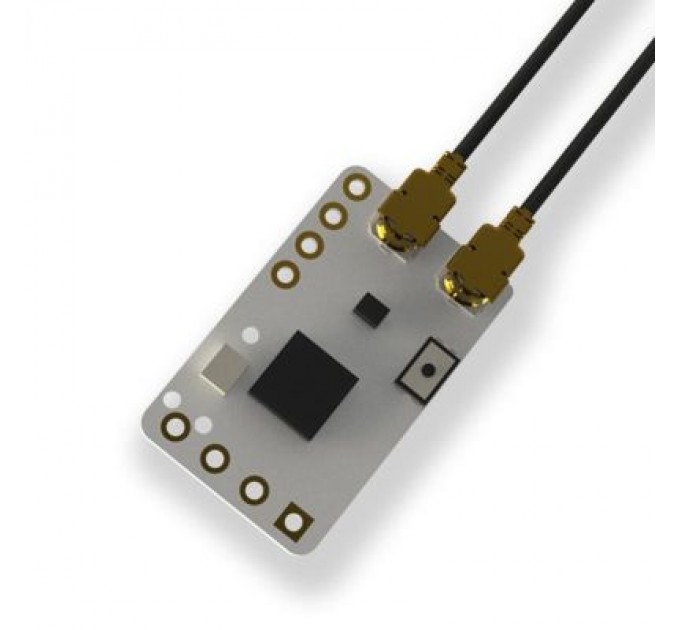 TBS Приймач (RX) TBS Tracer Nano Rx