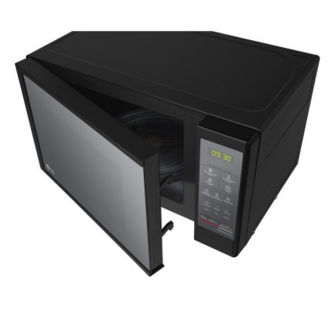 LG Мікрохвильова піч LG MS2042DARB
