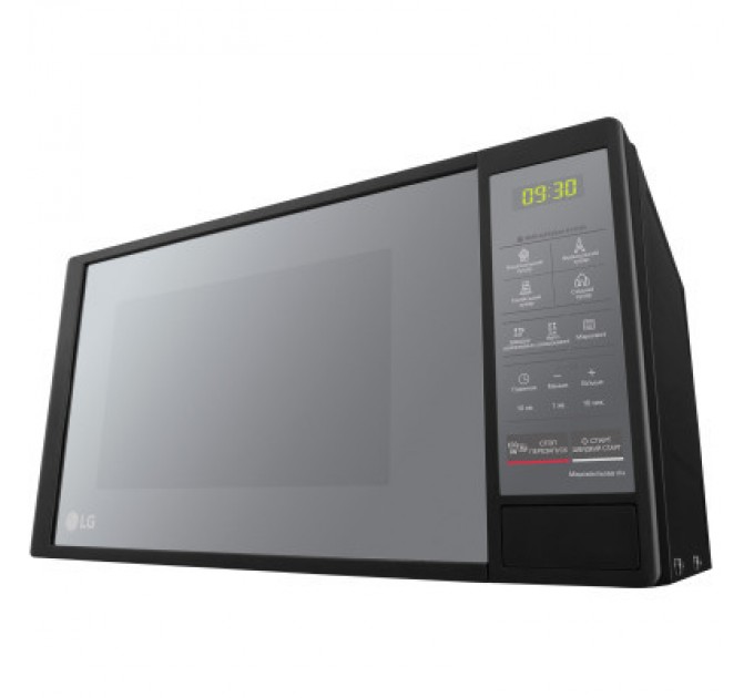 LG Мікрохвильова піч LG MS2042DARB
