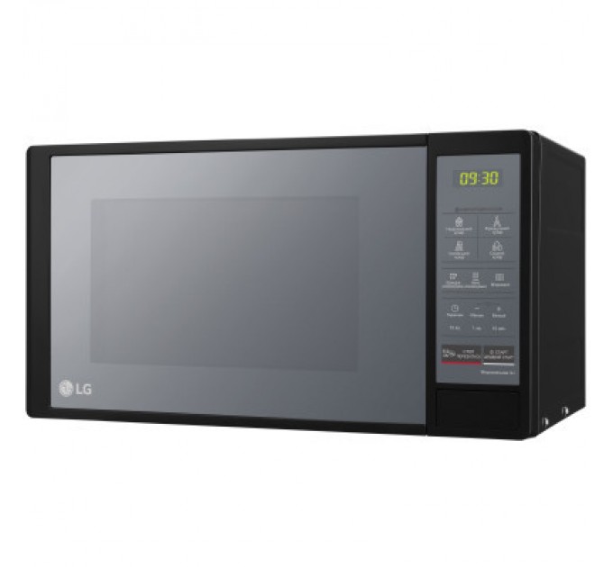 LG Мікрохвильова піч LG MS2042DARB
