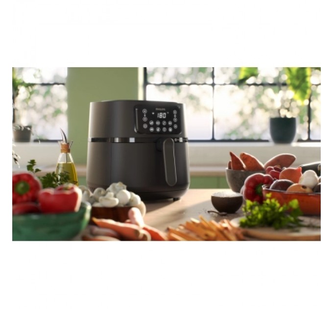 Мультипіч Philips Ovi Connected XXL Series 2000 (HD9285/90)