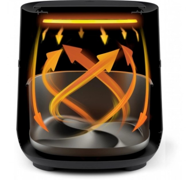 Мультипіч Philips Ovi Connected XXL Series 2000 (HD9285/90)